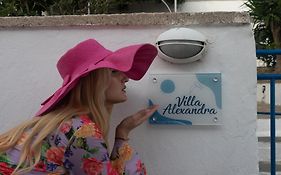 Villa Alexandra