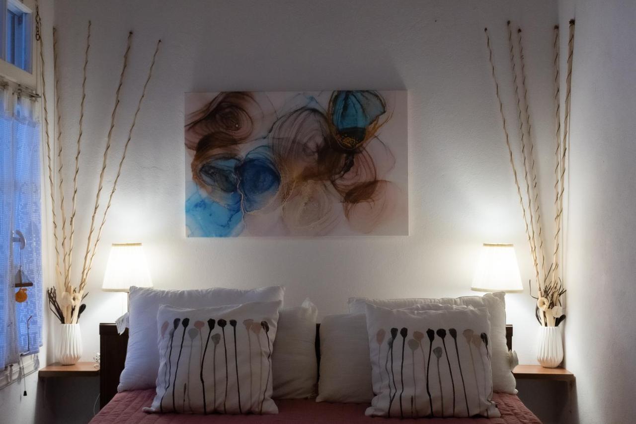 Villa Alexandra Exámbela Extérieur photo