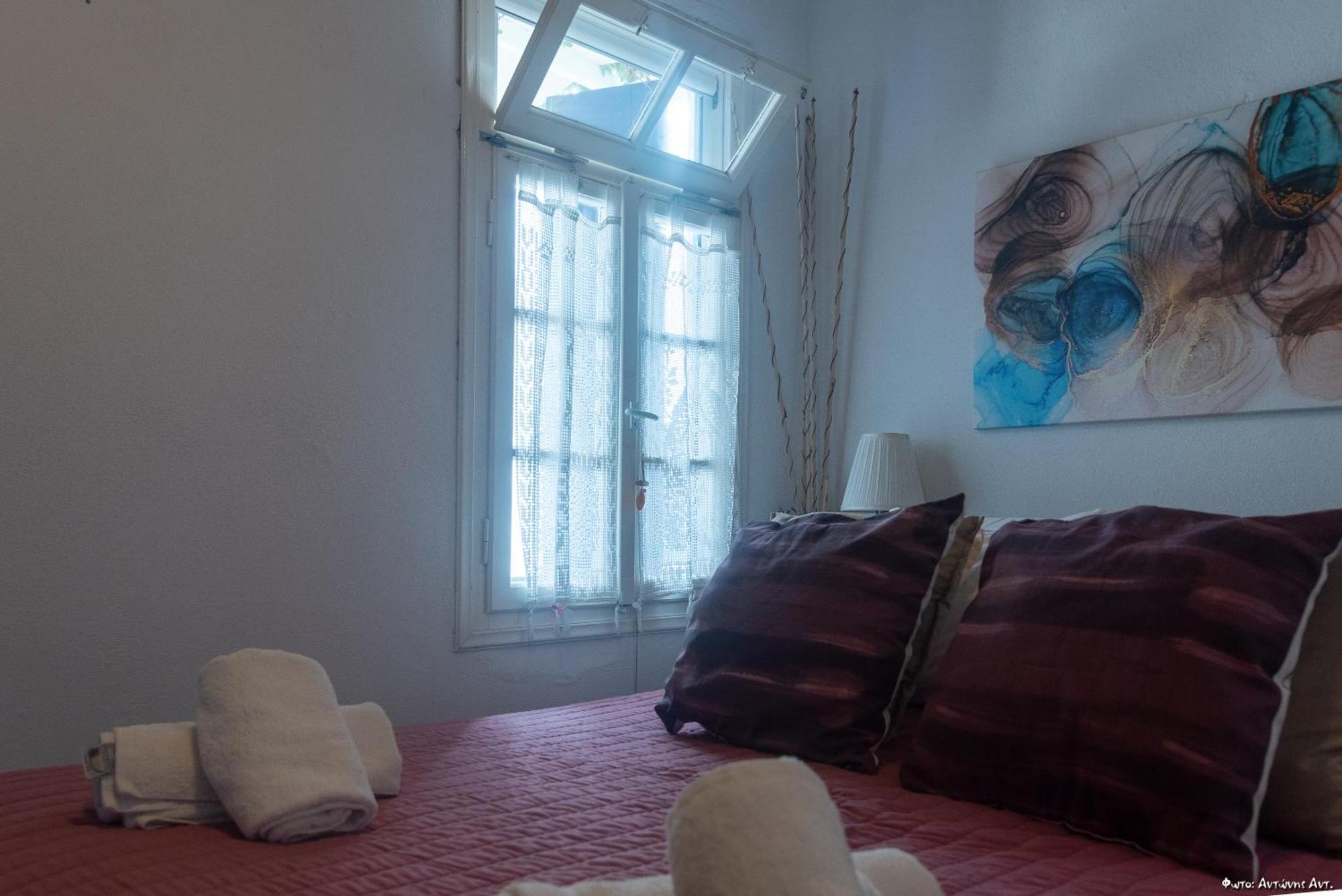 Villa Alexandra Exámbela Extérieur photo