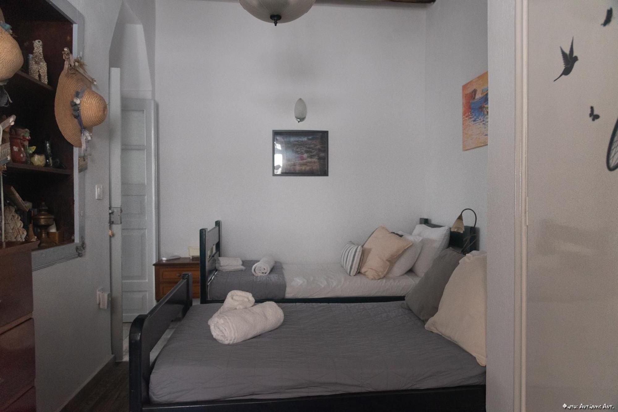 Villa Alexandra Exámbela Extérieur photo