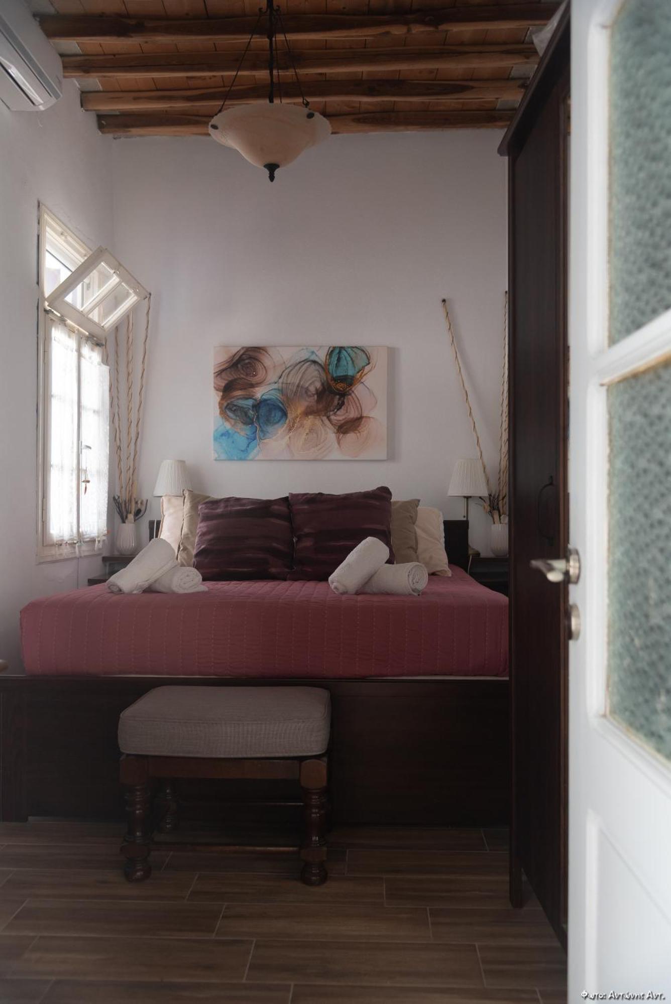Villa Alexandra Exámbela Extérieur photo