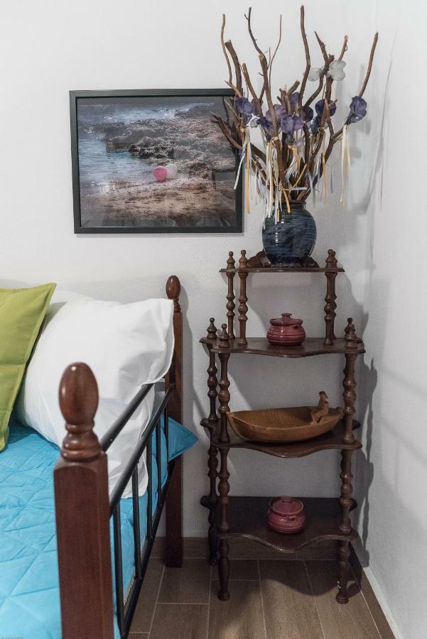 Villa Alexandra Exámbela Extérieur photo