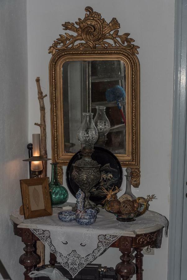 Villa Alexandra Exámbela Extérieur photo